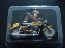 Figurine Joe Bar Team Ted