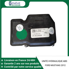 🇫🇷 UNITE HYDRAULIQUE ABS