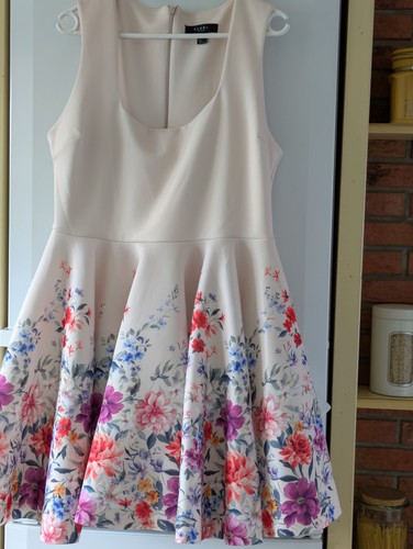 Robe cérémonie t44 - robe, de