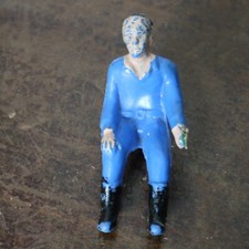 figurine ancienne d' un