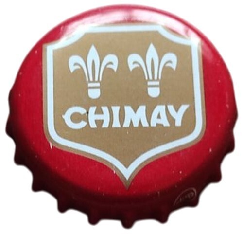 Belgique capsule bière - capsule,