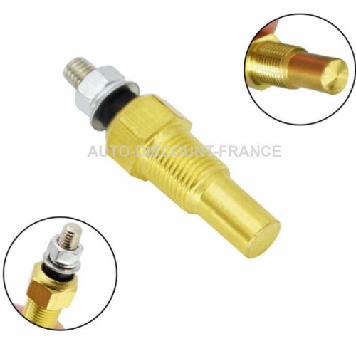 Sonde temperature manometre - sonde,