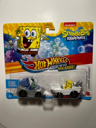 Hot wheels racer - 2, car