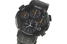 SEIKO Sportura Kinetic