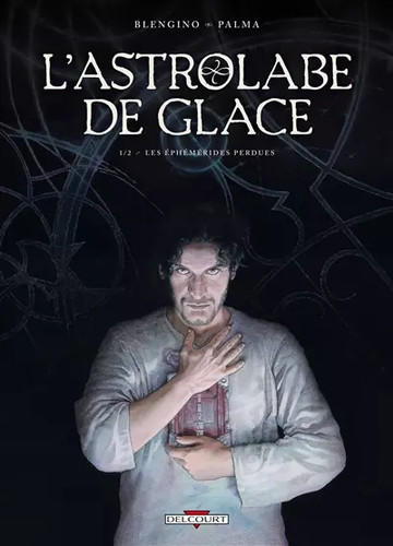 Astrolabe glace t01 les - astrolabe,