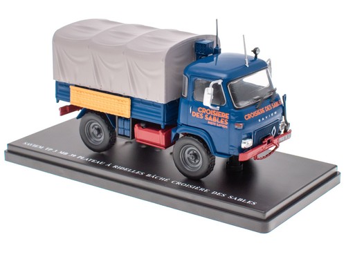 Renault saviem mb 39 - renault, tp