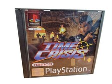 Time Crisis Playstation 1 PS1 | Livraison rapide
