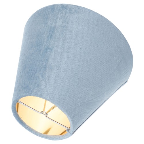 Abat jour table tissu - abat-jour, en