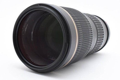 Tamron 200mm f2 8 di - tamron, af
