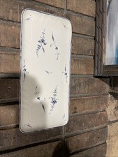 Villeroy & Boch - Vieux Luxembourg Vitro Large Sandwich Tray 13 3/8" x 6 1/8"