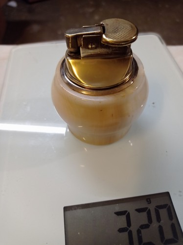 Briquet table vintage - briquet,