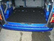 Tapis de Coffre Convient pour