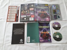 jeu nintendo gamecube