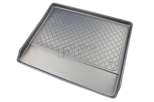 Tapis coffre premium - tapis,