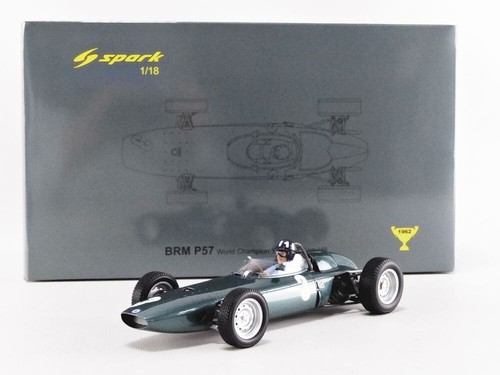 Spark brm p57 - spark,