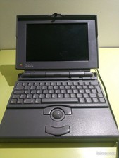 Apple Macintosh PowerBook 145B