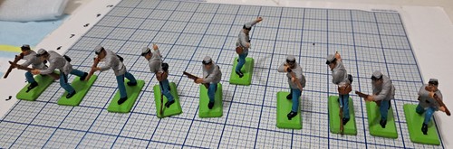 Vintage 1971 complete set - complete,