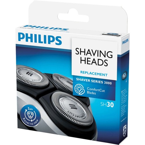 Tête rasoir philips - de,