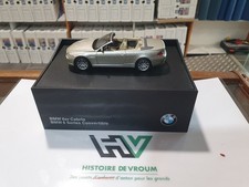 Magnifique Miniature BMW