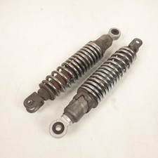 Amortisseur arrière origine