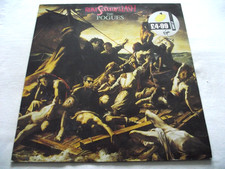 THE POGUES ~ RUM SODOMY & THE LASH ** 1985 UK STIFF LP