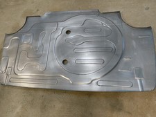 Mazda Rx2 Capella Boot/trunk Floorpan 
