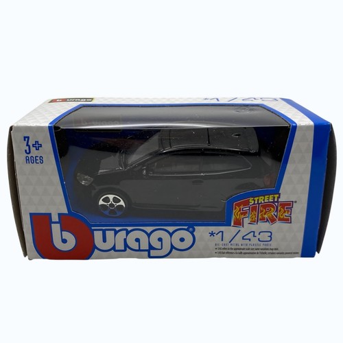 Burago volkswagen polo - burago,
