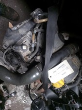 Moteur RENAULT KANGOO 2 PHASE