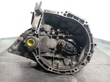 20CQ70 BOÎTE DE VITESSES /