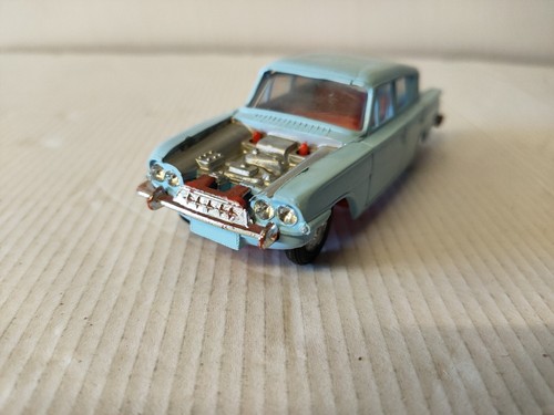 Minialuxe ford consul - ,