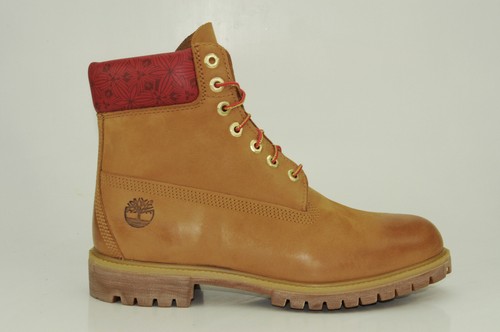 Timberland inch premium - 6,