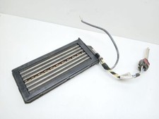 Peugeot 307 2003 auxiliary heater auxiliary heater 9639609880 diesel 79kW UST111870