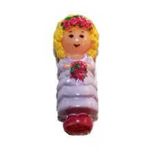 Polly Pocket personnage
