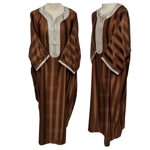 Homme marocain quarter - marocain, 3-quarter