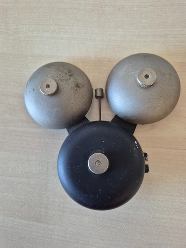 Ancienne sonnerie magnetique - ancienne,