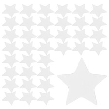 100 Pcs Autocollants Muraux De