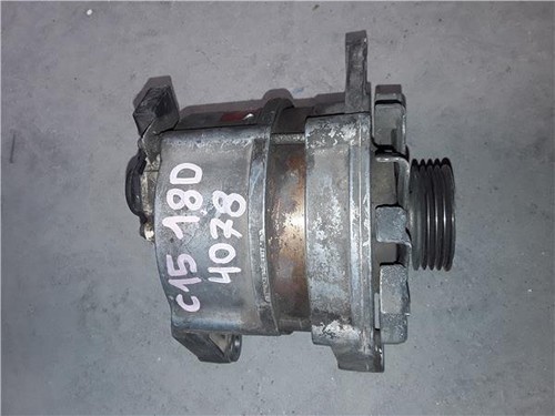 120489157 alternateur citroen - 120489157,