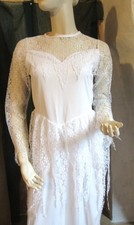 Robe conte de fée  ou