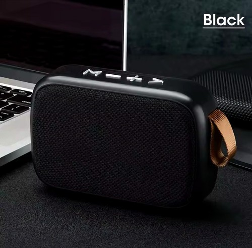 Mini haut parleur bluetooth - mini,