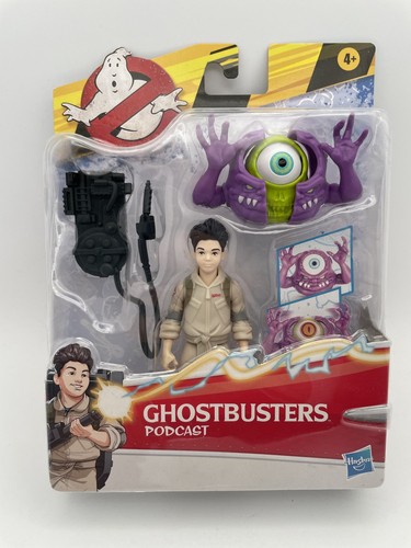 Ghostbusters fright feature - fright,