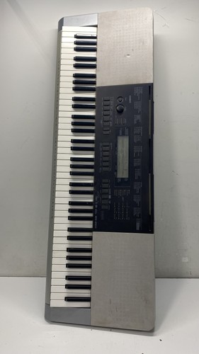 Casio 220 key digital - casio, wk-220