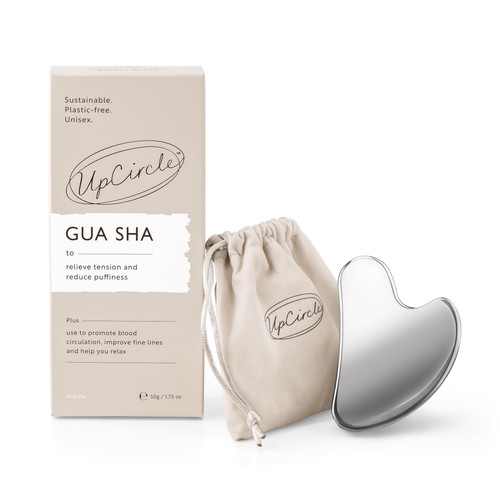 Gua sha outil - sha,