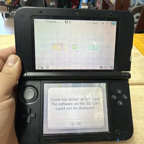 Rare nintendo 3ds xl - *rare*,