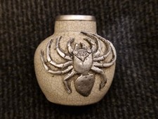 Chine - Vase miniature