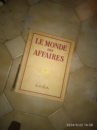 Monde des affaires - monde,