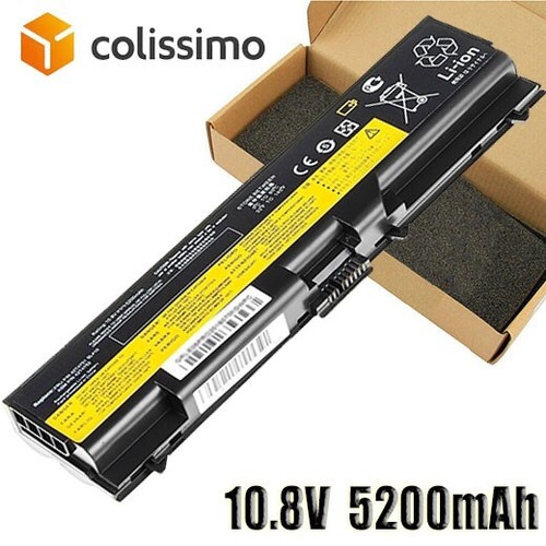 Batterie pour lenovo - batterie,