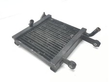 Radiateur Eau Liquide Refroidissement Moteur Et Bouchon YAMAHA TZR 50 2008 RA033