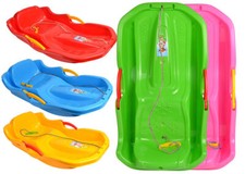 Luge Luge pour enfants BOB