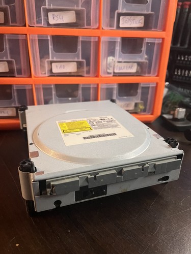 Lecteur dvd xbox - dvd, 360