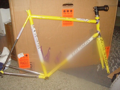 Colngo light frameset what - x,